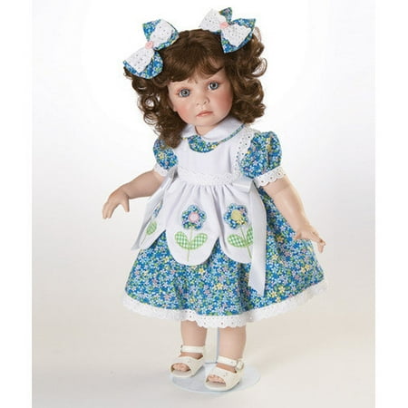 Marie Osmond Delilah Daisies Doll