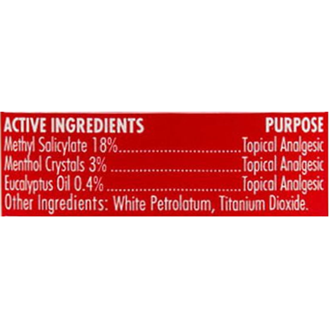 Cofal Fuerte Cream - 3.5 Oz - 2 Pack