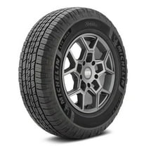 Michelin LTX Trail All Terrain 265/70R18 116T Light Truck Tire