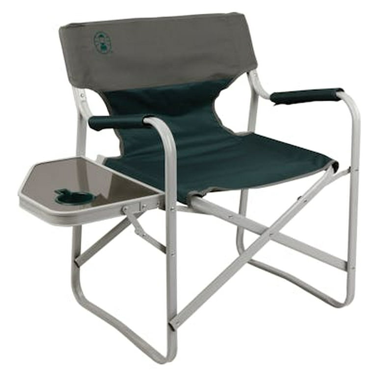 Coleman Outpost™ Elite Deck Chair Coleman Outpost™ Elite Deck Chair
