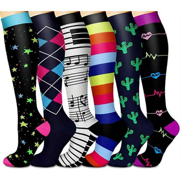 Compression Socks For Women& Men circulation,Socks-Best for Running