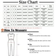 thumbnail image 3 of Timegard 2 Piece Sets for Women Crewneck Mid Long Tank Top Shorts Casual Comfy Knit Outfits Summer Fashion, 3 of 7