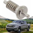 thumbnail image 1 of For Chevy For Gmc Suv Truck Power Folding Mirror Left Or Right Side Gear, 1 of 10