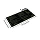 thumbnail image 2 of Ganfancp Almohadilla Térmica para Plantas Almohadilla Térmica para Germinación y Crecimiento de Semillas Ofertas Flash Liquidación 1X Almohadilla Térmica para Semillas, 2 of 2