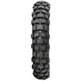 thumbnail image 4 of Tusk Dsport® Adventure Tire 140/80-18 (70R) Tube Type for Gasgas Es 700 2022-2024, 4 of 6