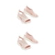 thumbnail image 1 of Guardurnaity Zapatos de mujer elegantes y ligeros para un look de verano elegante transpirable Type9 NO9, 1 of 6