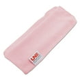 thumbnail image 2 of Lightweight Microfiber Cleaning Cloths, Pink, 16 X 16, 24/pack, 2 of 2
