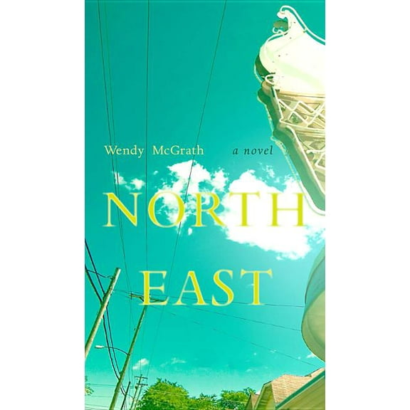 North East (Paperback)