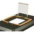 thumbnail image 5 of Exo-Terra Faunarium Plastic Terrarium Medium - (12"L x 7.5"W x 8"H), 5 of 5