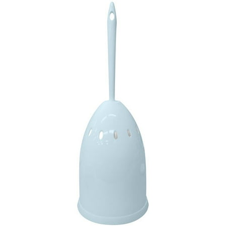 Mainstays Ceramic Toilet Bowl Brush Holder, 1 Each