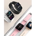 thumbnail image 2 of Reloj Inteligente Smart Watch Petukita Box P28 Plus Negro Petukita Box P28PLUS, 2 of 5