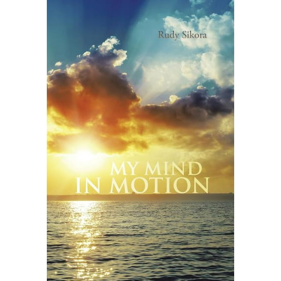 My Mind in Motion (Paperback)