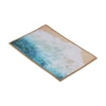 thumbnail image 4 of Alfombra de cocina, alfombra antideslizante absorbente para dormitorio, felpudo de pasillo, salida de alta intensidad, 4 of 9