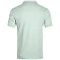 thumbnail image 6 of Chaps Men's Polo Shirt - Classic Fit Short Sleeve 2-Button Double Knit Cotton Polo Shirt (S-XL), 6 of 8