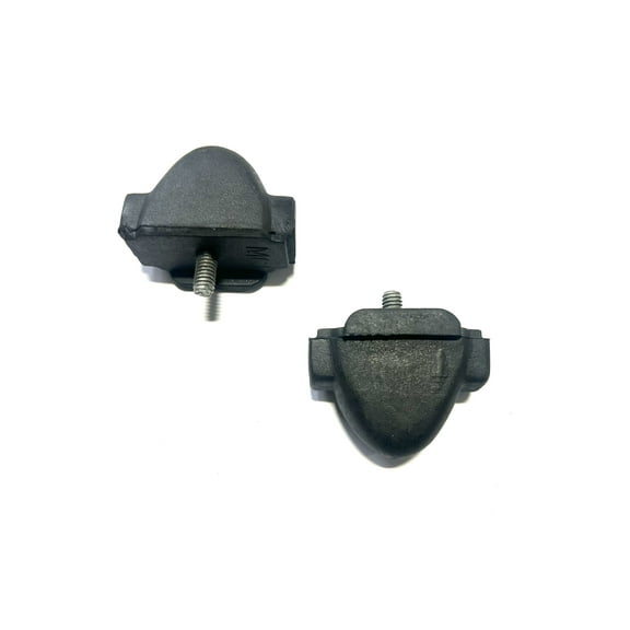 Lower Control Arm Stoppers/Bumpers, Pair
