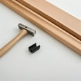 thumbnail image 1 of unbranded 25Ud Fundas Plásticas Para Patas De Seguro Antideslizante Y Reducción De Ruido Para Muebles, 1 of 7
