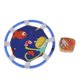 thumbnail image 4 of de de Arena Captura de Elástico Juguete para Desarrollo de Capacidad de Coordinación Mano-ojo de Yotijar  Juego de tiro y captura, 4 of 10