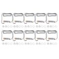 thumbnail image 1 of 10X LJ18A3-8-Z/BX 8mm Interruptor NPN NO de Proximidad Inductiva Sensor de Aproximacion DC 6-36V, 1 of 5