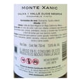 thumbnail image 4 of Vino Tinto Calixa Valle Ojos Negros Monte Xanic 750 ml, 4 of 4