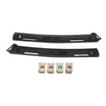 thumbnail image 1 of 2 piezas de parachoques delantero deslizante ABS, accesorios exteriores de repuesto para Holden Commodore VY VZ 2002-2007, 1 of 14