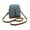 Blue, variant on Clearance 50% ZKCCNUK Storage Small Bag Women's 2023 Summer New Small Body Bag Embroidered Thread Single Shoulder Straddle Bag Mobile Phone Bag, Storage Containers for Home