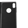 thumbnail image 4 of kusrkot Étui Pliant pour Téléphone, Couverture pour téléphone Intelligent IOS Android - Noir, pour iPhonex, 4 of 9
