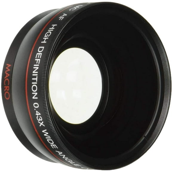 Vivitar 58mm 2.2X Professional Telephoto Lens