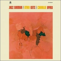 Charlie Byrd - Jazz Samba - Music & Performance - Vinyl