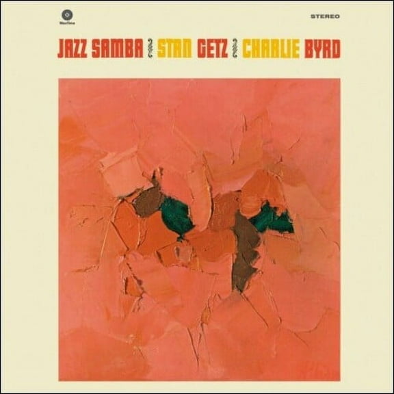 Charlie Byrd - Jazz Samba - Music & Performance - Vinyl