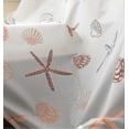 thumbnail image 2 of Elegant PEVA Bathroom Shower Curtain with Hooks150x200cm, 2 of 5