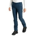 thumbnail image 1 of Dare2b Womens Melodic II Lightweight Stretch Walking Trousers, 1 of 4