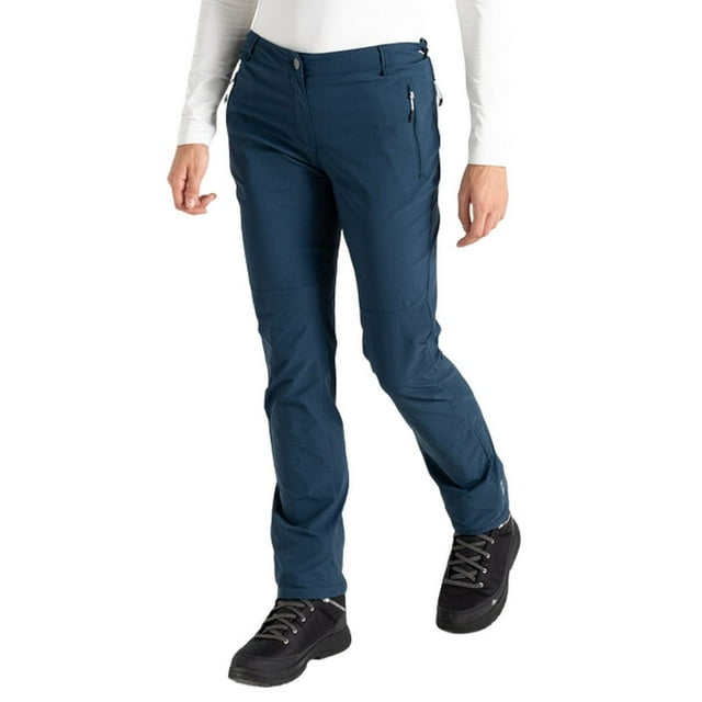 Dare2b Womens Melodic II Lightweight Stretch Walking Trousers