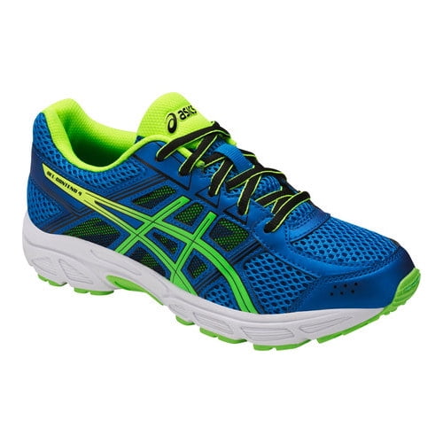 asics gel contend 4 gs junior