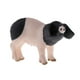 thumbnail image 2 of Figura de simulación de animales de granja de cerdos, juguete educativo para el hogar Porket, 2 of 8