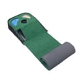 thumbnail image 1 of Golf Putting Mat Equipo de entrenamiento Accesorios de golf portátiles para hombres Mat de práctica de golf Putting Green for Park Backyard Yard, 1 of 8