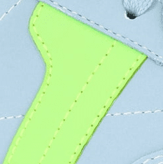 Blue/Green