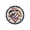 A12, variant on Patriotic Door Hanging, Flip-Flop & Baseball Design Usa Flag Patriotic Door Hanging, Summer & Material Home Decor, Front Door Hanger for Patriotic Home, Front Door, Decoration.