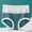 Army Green, variant on loopsun Womens Briefs,Women's Fashion Solid Lace Briefs Comfortable Cotton High Waist Underwear Women Panties