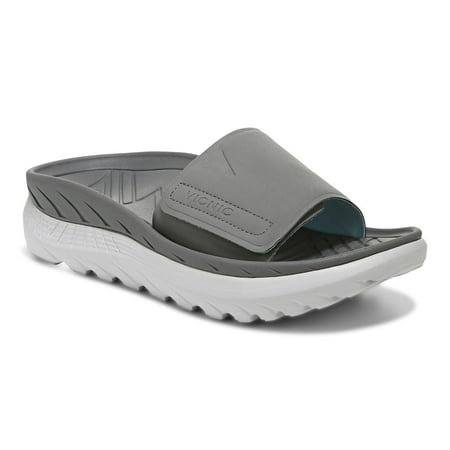 

Vionic Rejuvenate Unisex Slide Recovery Sandals