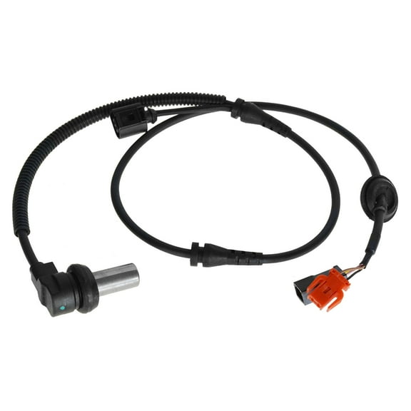 ABS Wheel Speed Sensor Front Driver or Passenger for Audi A4 S4 VW Passat BSA70445