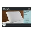 thumbnail image 3 of Allswell Arctic Gel Memory Foam Pillow, Standard Queen, 3 of 7