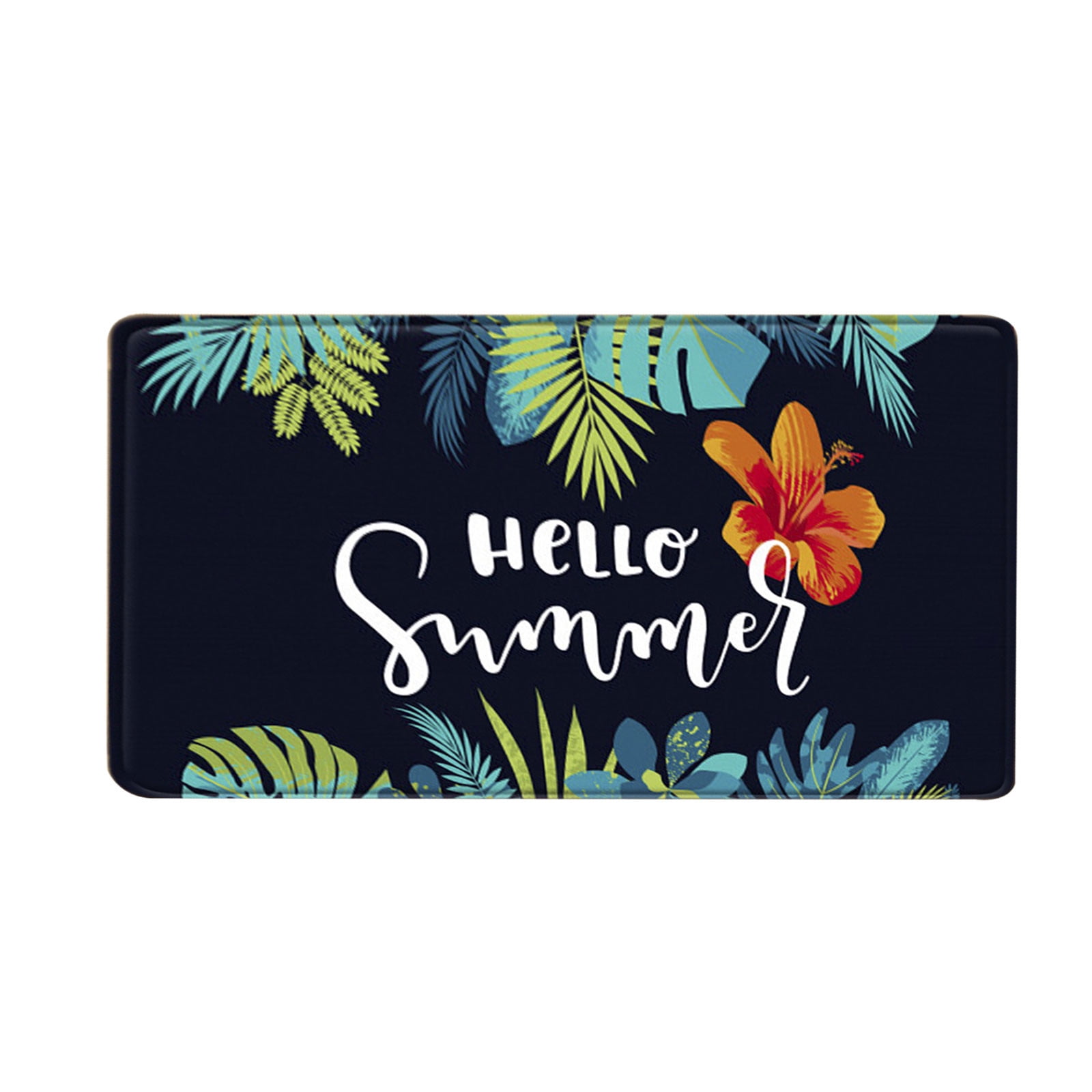 " Comigeewa Designs Doormat Mat Outdoor Mat Large