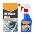 thumbnail image 2 of Jioakfa Post-Holiday Cleaning 200Ml Car Window Deicer Car Glass Cleaner Car Glass Defrost Color Size, 2 of 9