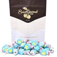 thumbnail image 5 of SweetGourmet Passion Fruit Salt Water Taffy Bulk Wrapped Candy | 1 Pound, 5 of 6