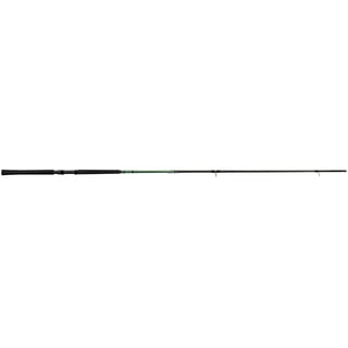 Lew's Reactor Spinning Reel And Fishing Rod Combo, 7-Foot 1-Piece Rod, Size  30 Reel