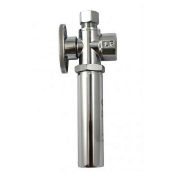 K2048WHALF 250 psi Two-Way Shut-Off Valve with Water Hammer