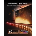 thumbnail image 3 of Govee TV Backlight 3 Lite for 75-85 inch TVs, 3 of 9