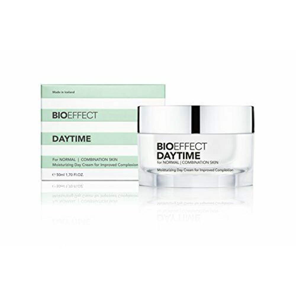 Daytime Cream Moisturizing Day Cream for Improved Complexion 50ml