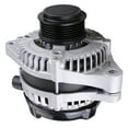 thumbnail image 3 of Alternator Compatible for 2011-2013 Honda Odyssey 2012 2013 2014 2015 Pilot 3.5L 11573, 3 of 10