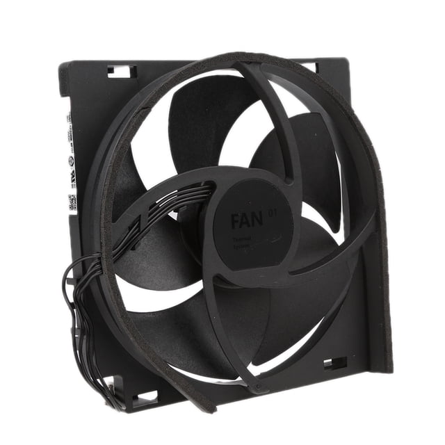 Dispositivo de Ventilador de Enfriamiento Interno con Cctor de 4 piezas Game CUTICAT Ventilador